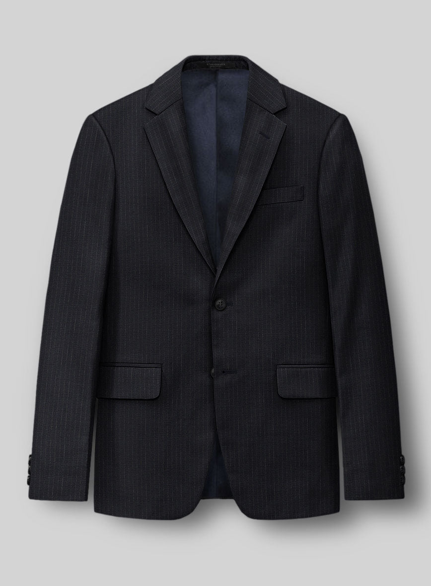 Italian Wool Fiera Jacket