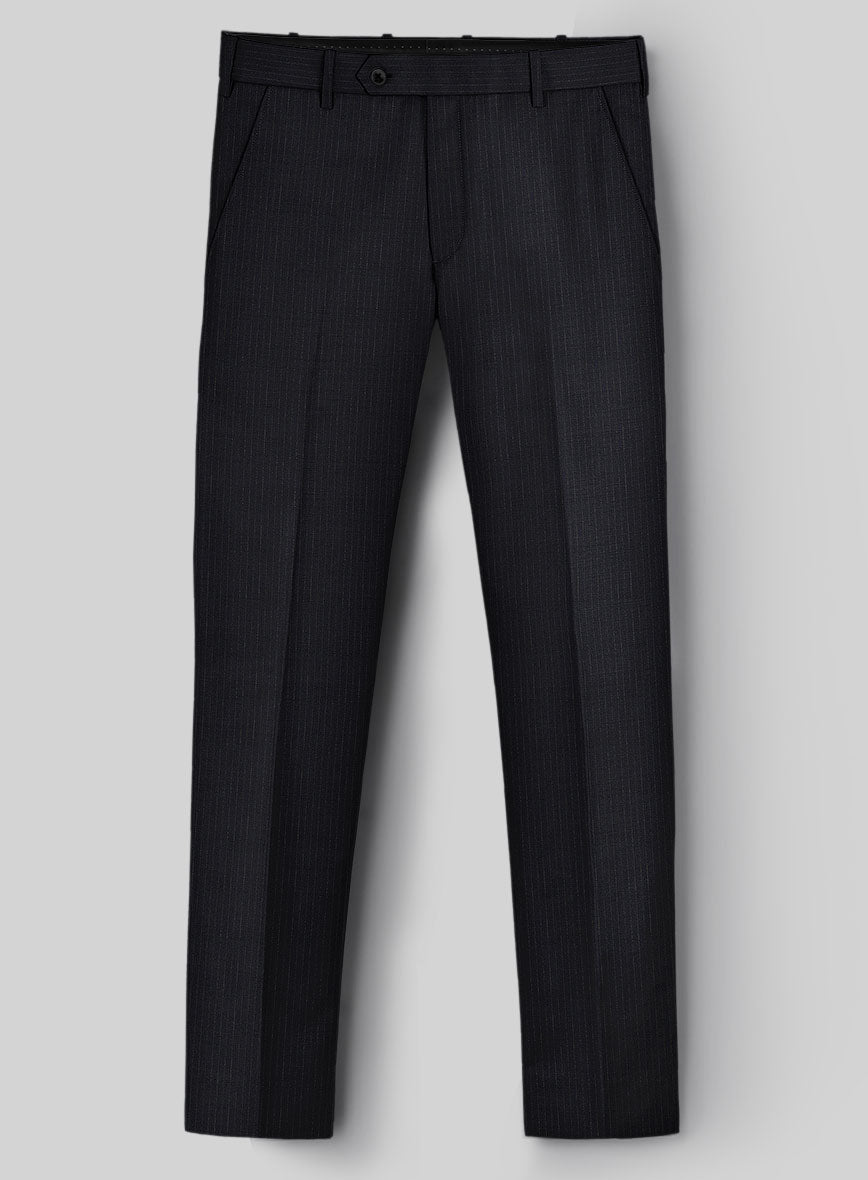 Italian Wool Fiera Pants