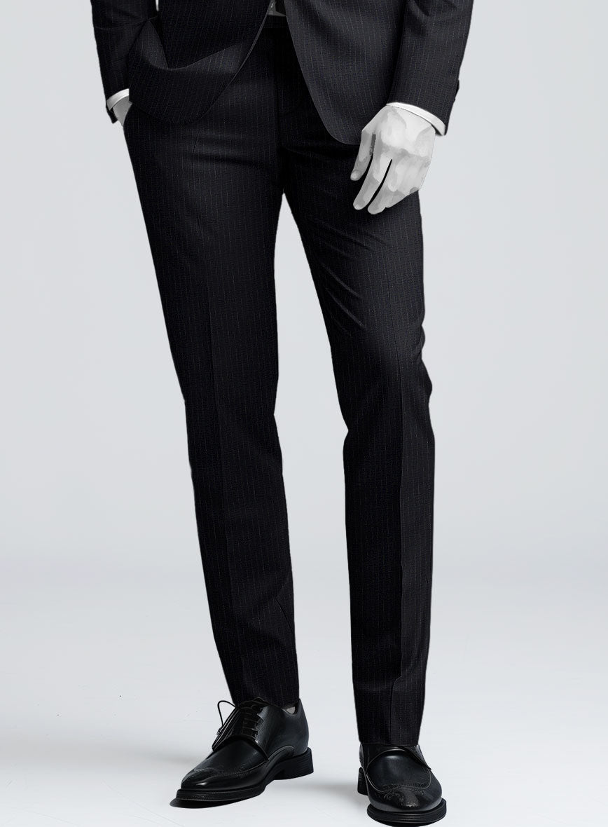 Italian Wool Fiera Pants