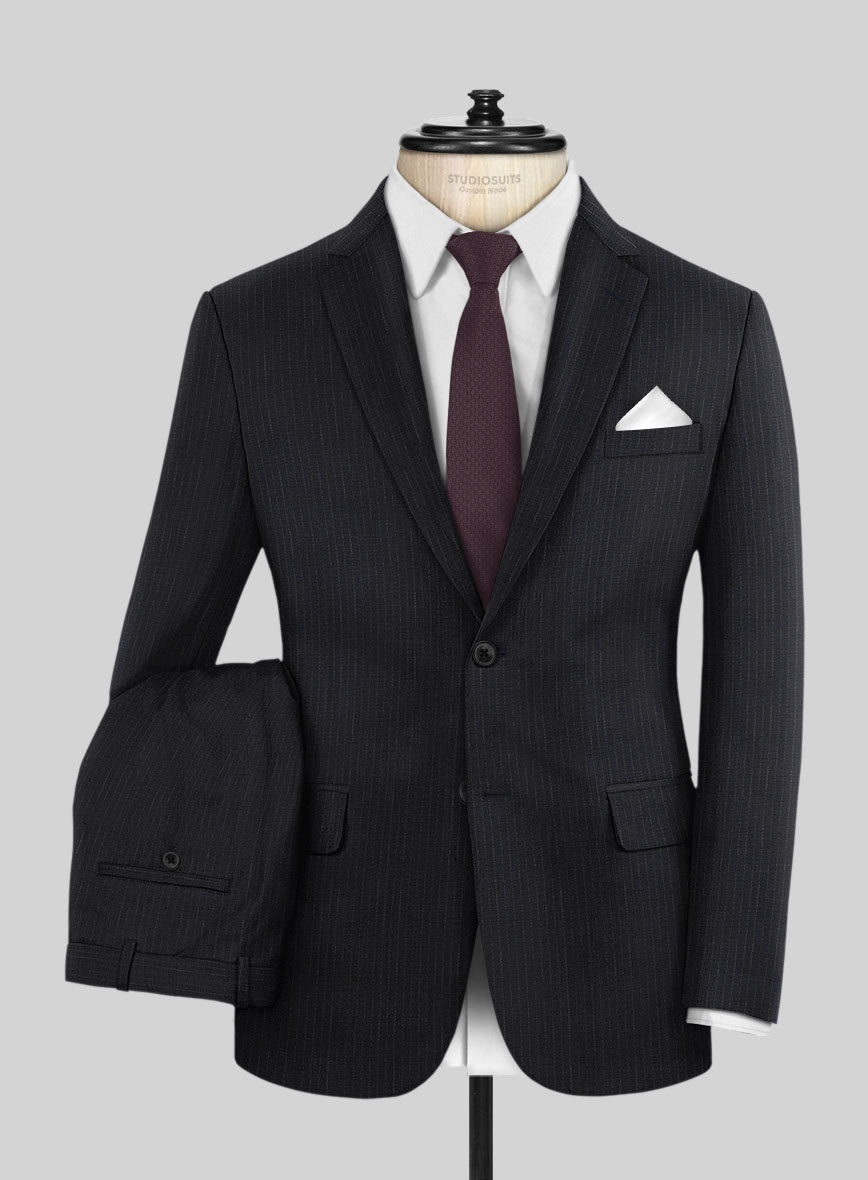 Italian Wool Fiera Suit