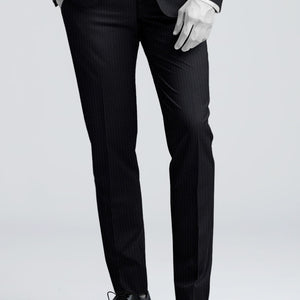 Italian Wool Fiera Suit