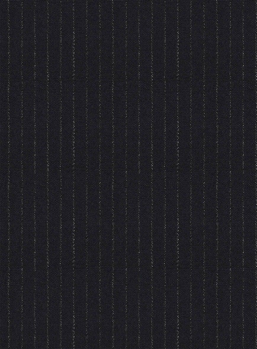 Italian Wool Fiera Suit