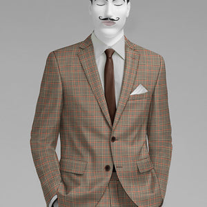 Italian Wool Inara Jacket