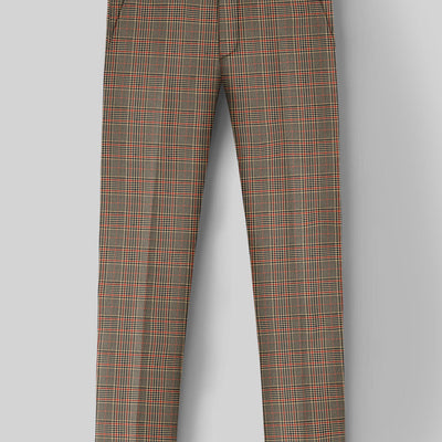 Italian Wool Inara Pants
