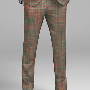 Italian Wool Inara Pants