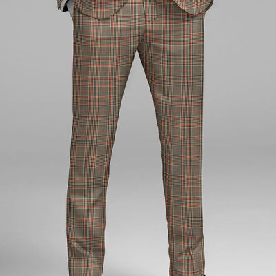 Italian Wool Inara Pants