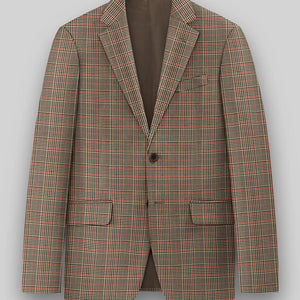 Italian Wool Inara Suit