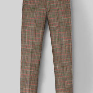 Italian Wool Inara Suit
