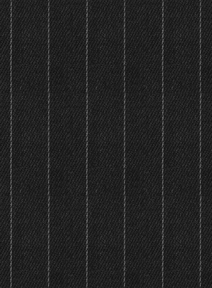 Italian Wool Linen Lapobi Jacket