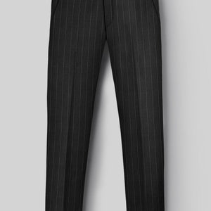 Italian Wool Linen Lapobi Pants