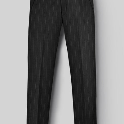 Italian Wool Linen Lapobi Suit