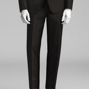 Italian Wool Linen Silk Ciagi Suit