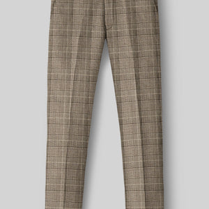 Italian Wool Myros Suit