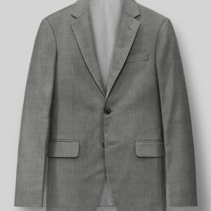 Italian Wool Odri Jacket