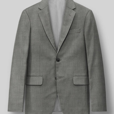 Italian Wool Odri Jacket