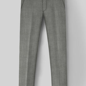 Italian Wool Odri Pants