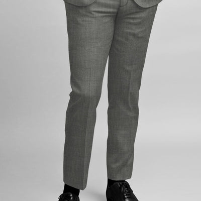 Italian Wool Odri Pants