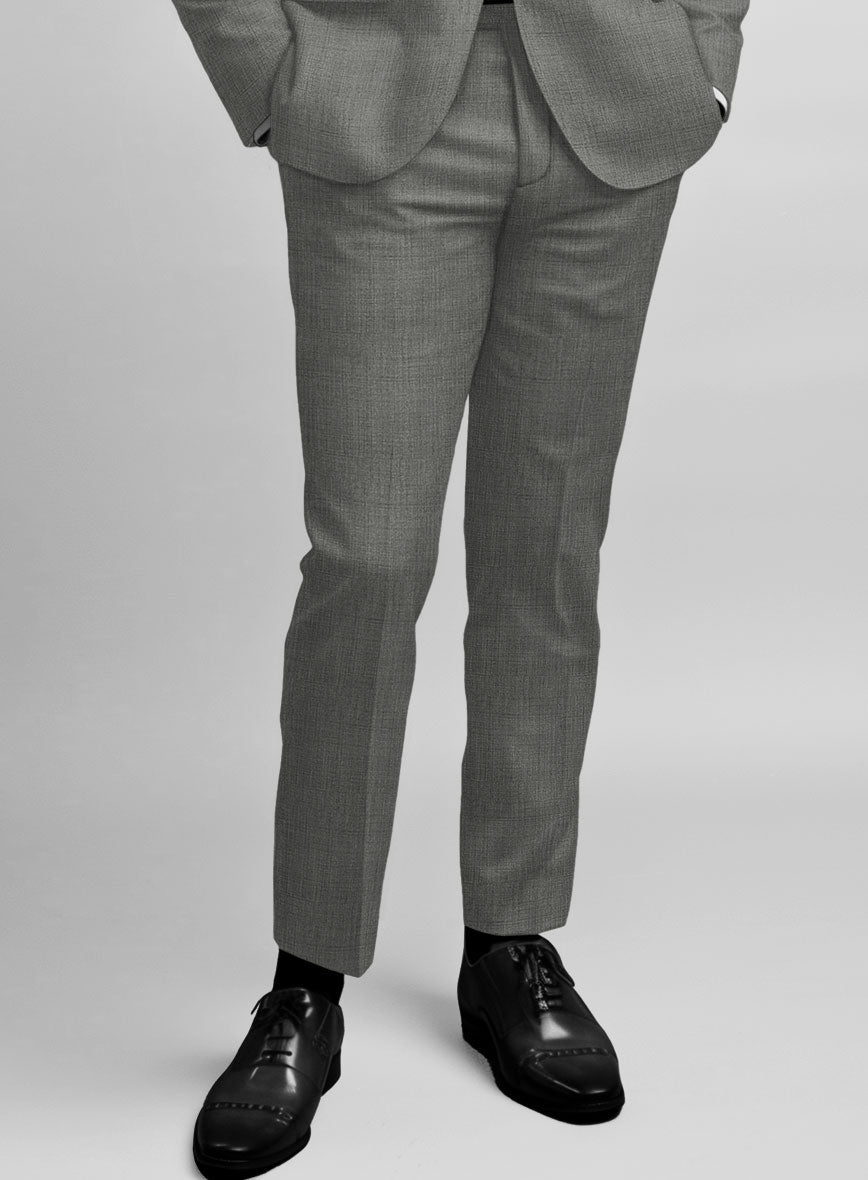 Italian Wool Odri Pants