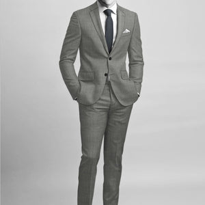 Italian Wool Odri Suit