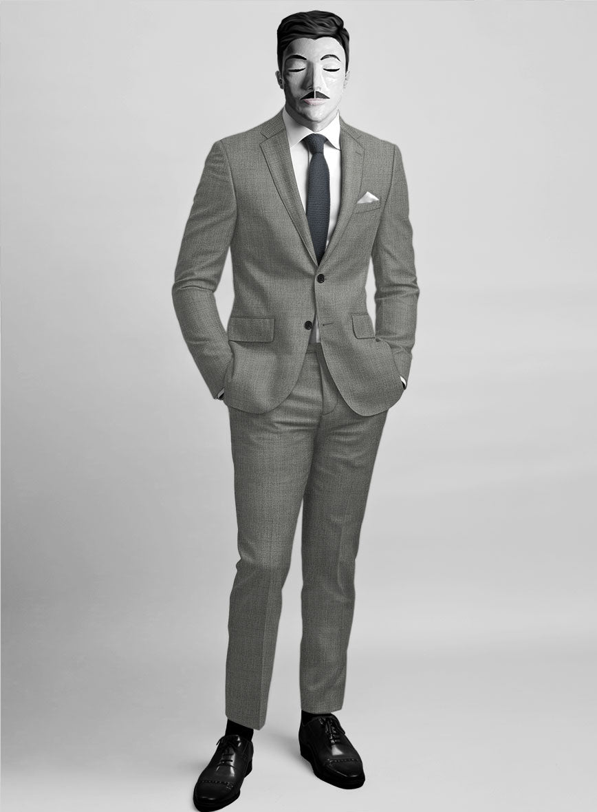 Italian Wool Odri Suit