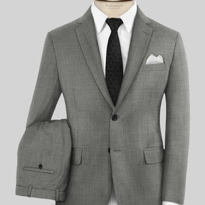 Italian Wool Odri Suit