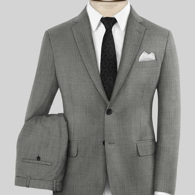 Italian Wool Odri Suit