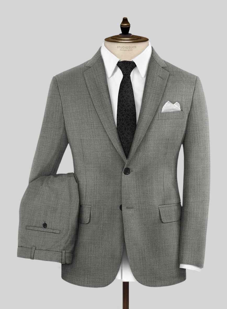 Italian Wool Odri Suit