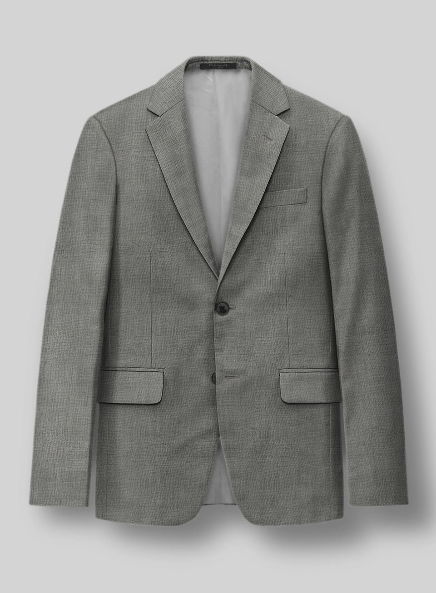 Italian Wool Odri Suit