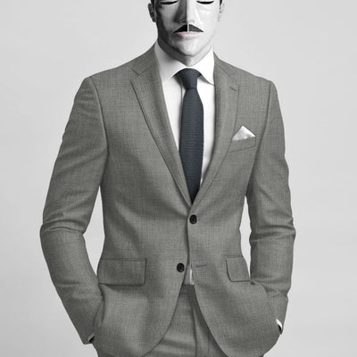 Italian Wool Odri Suit