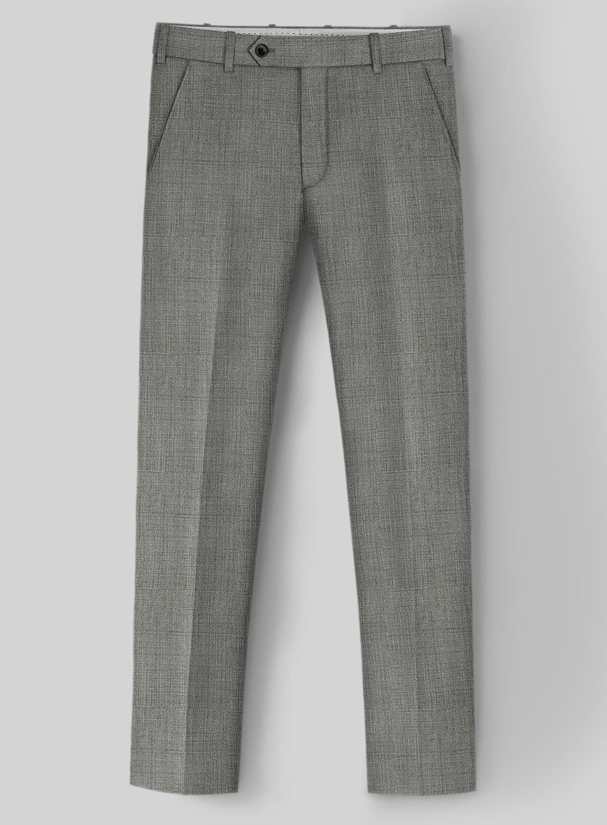 Italian Wool Odri Suit