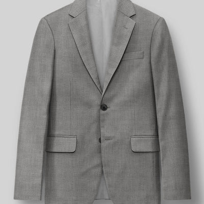 Italian Wool Orina Jacket