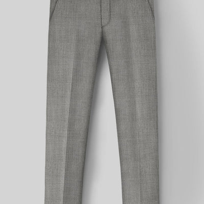 Italian Wool Orina Pants