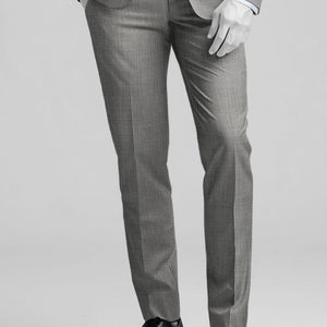 Italian Wool Orina Pants