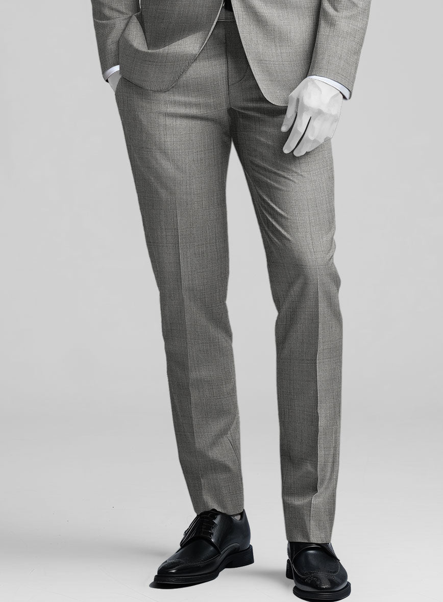 Italian Wool Orina Pants