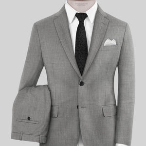 Italian Wool Orina Suit
