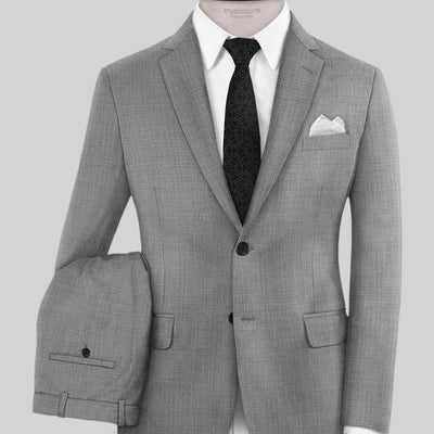 Italian Wool Orina Suit