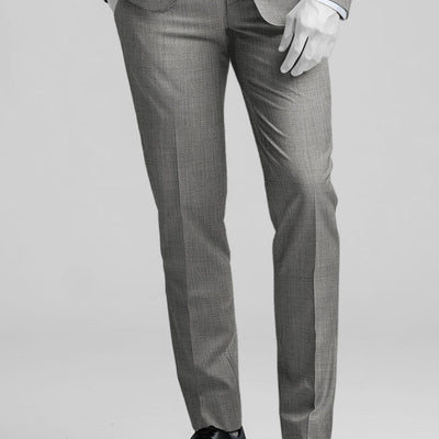 Italian Wool Orina Suit