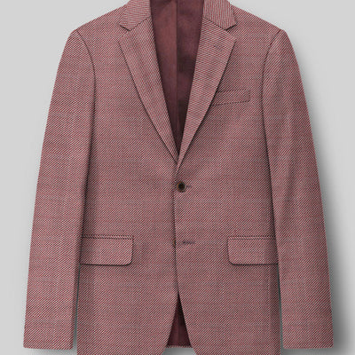Italian Wool Qerion Jacket