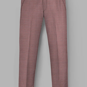 Italian Wool Qerion Pants