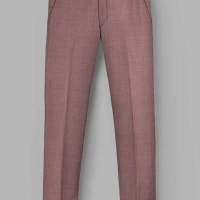 Italian Wool Qerion Pants