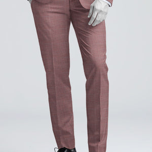 Italian Wool Qerion Pants