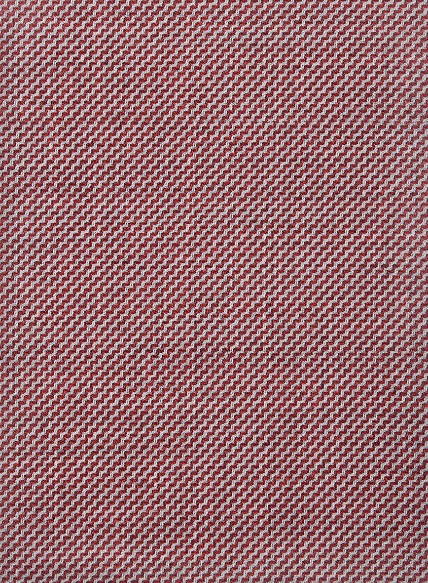 Italian Wool Qerion Pants