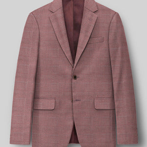 Italian Wool Qerion Suit