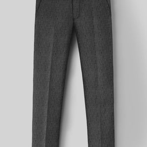 Italian Wool Raelle Pants