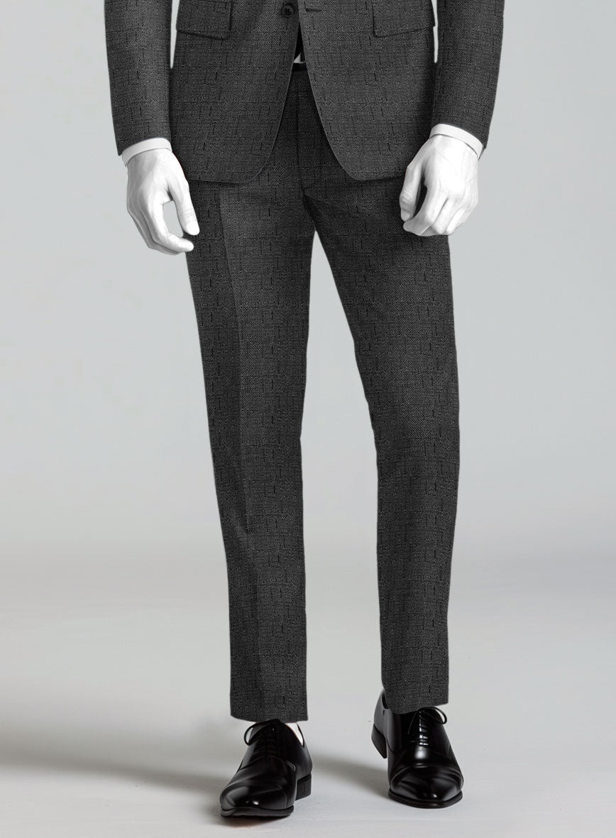 Italian Wool Raelle Pants