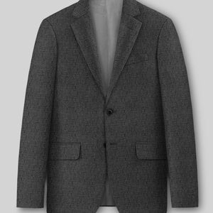 Italian Wool Raelle Suit