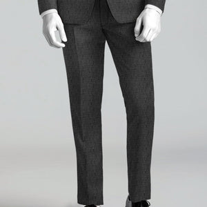 Italian Wool Raelle Suit