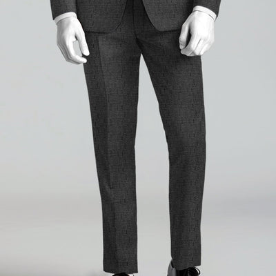Italian Wool Raelle Suit