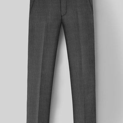Italin Wool Silk Noelia Suit