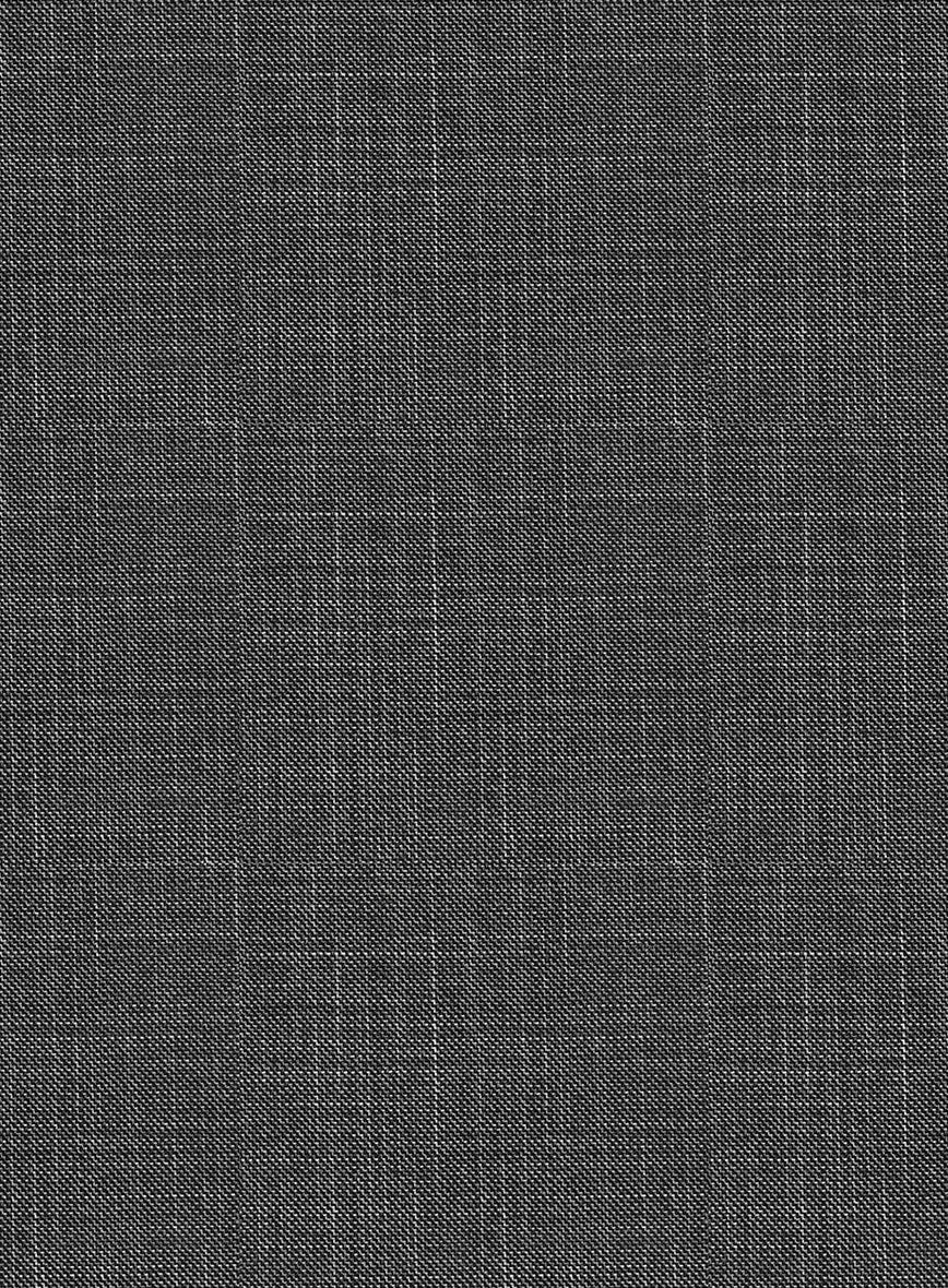Italin Wool Silk Noelia Suit